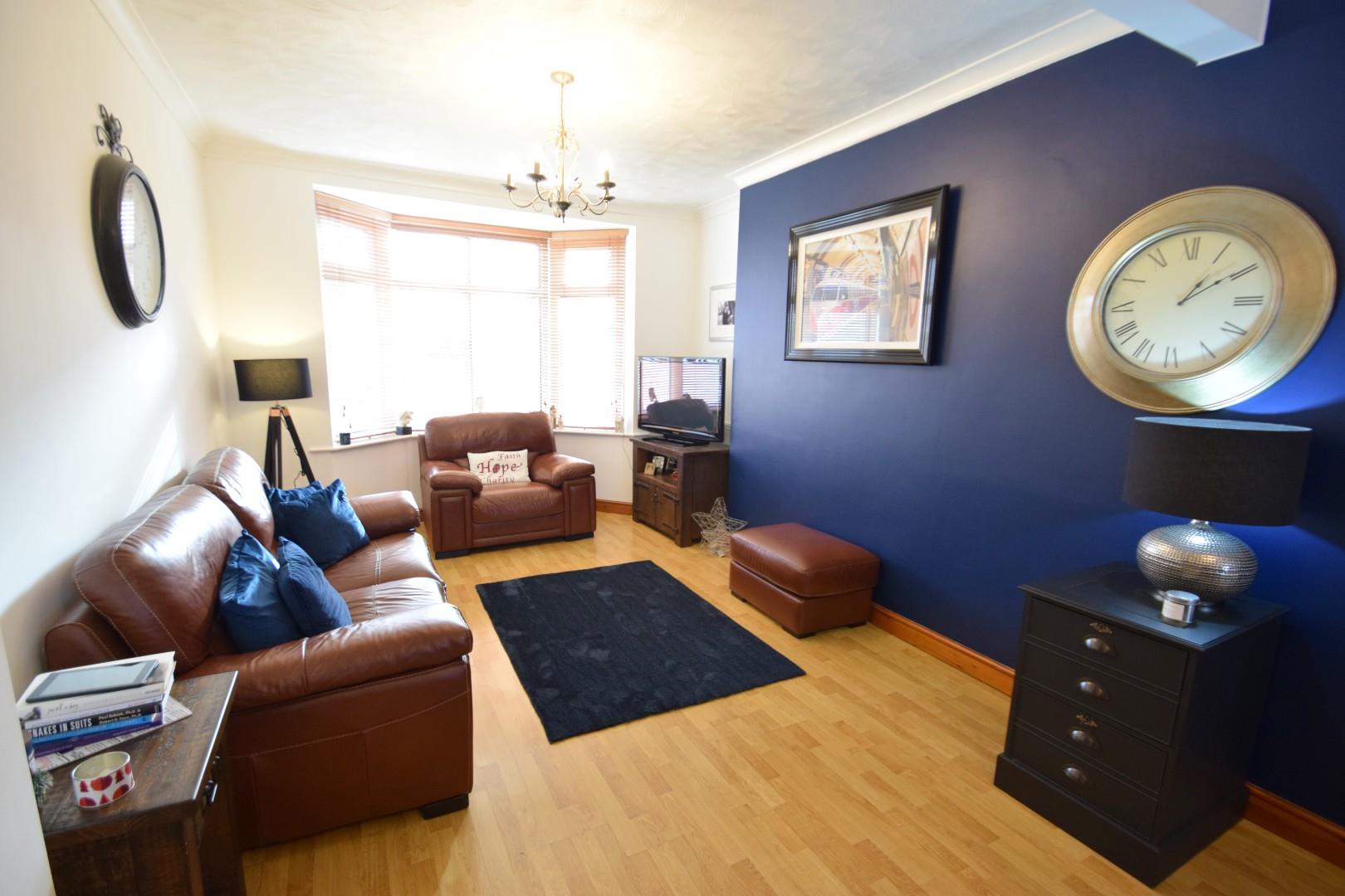 2 Brynteg Avenue, Bridgend, Bridgend County Borough, CF31 3EN
